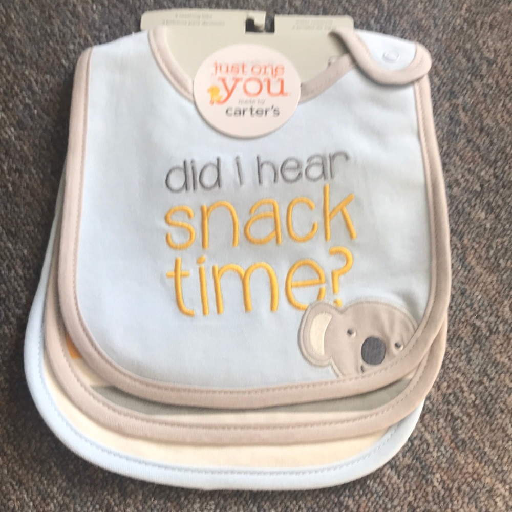 Bibs